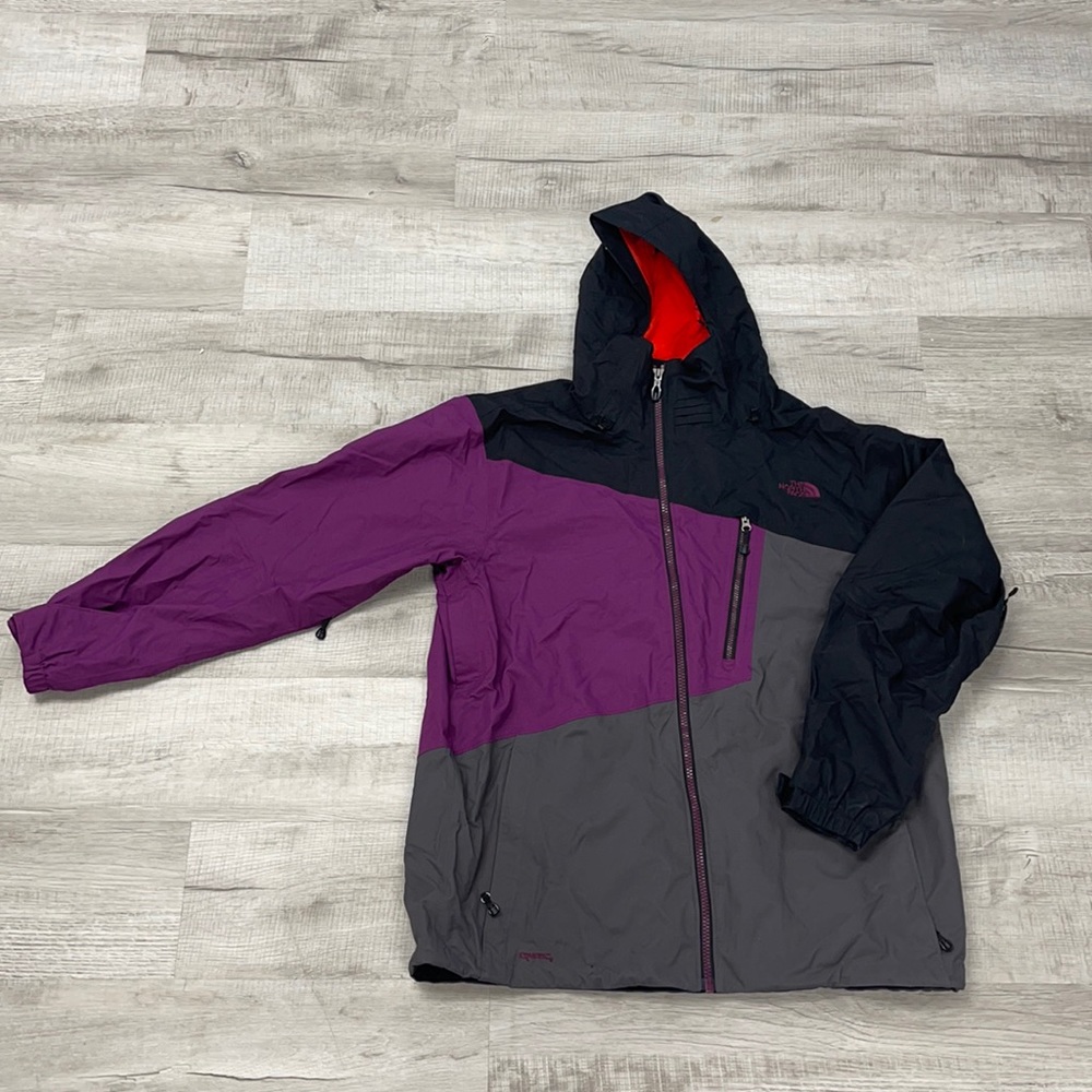 Men’s North Face Winter Jacket